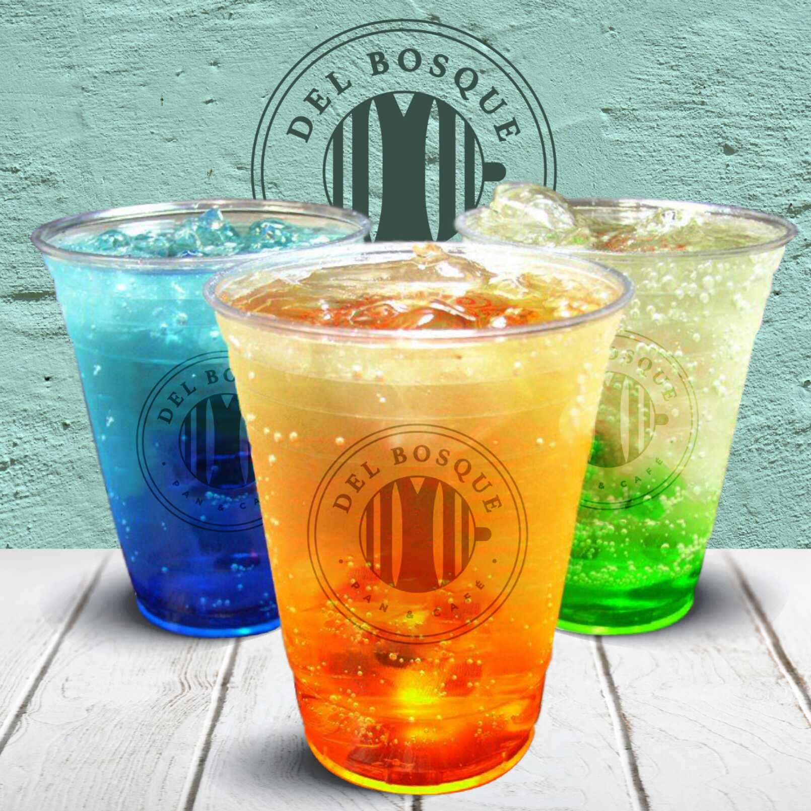 Soda Italiana
