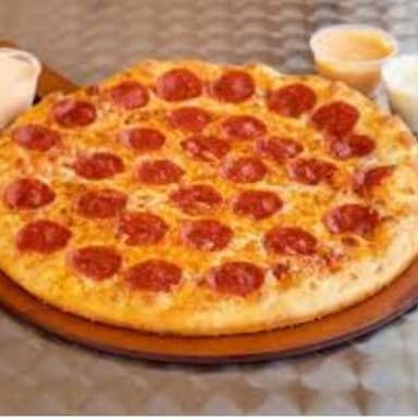 DUO PEPPERONI