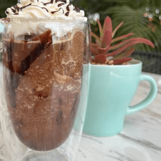 MOKA FRAPPÉ