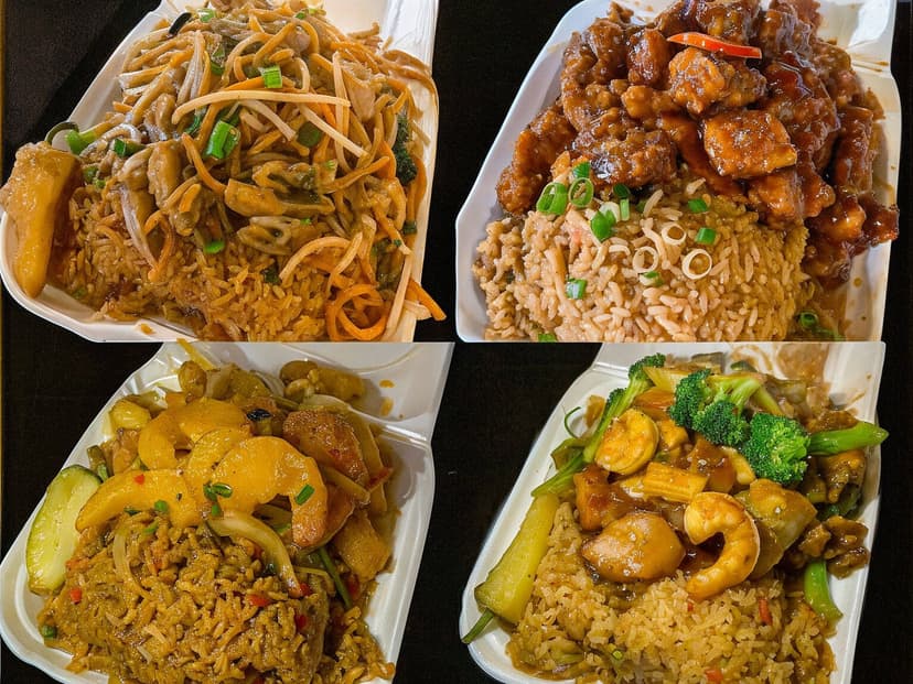 Restaurant Oro City