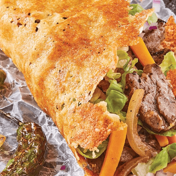 Plato Ranchero