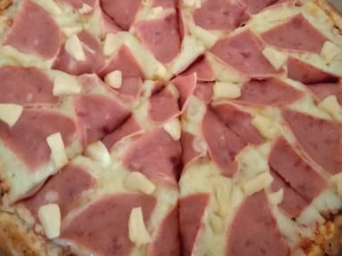 PIZZA GRANDE