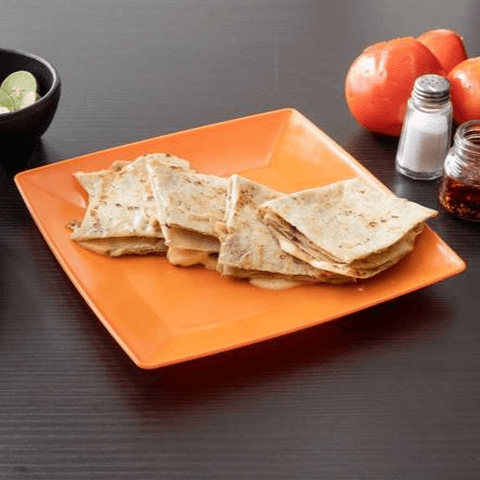 Quesadilla De Los 3 Quesos