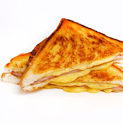 Sándwich Clásico