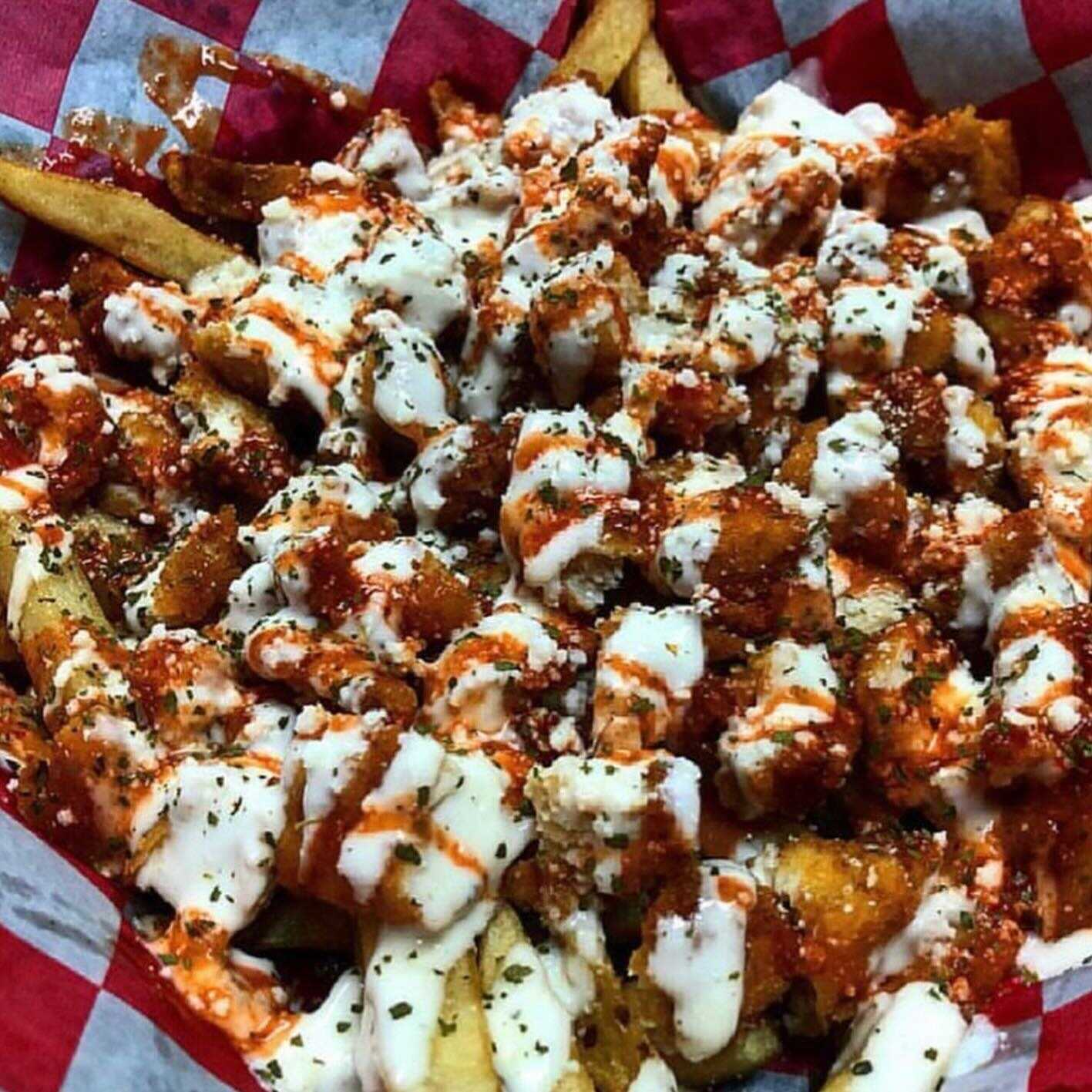 PAPAS DE LA CASA