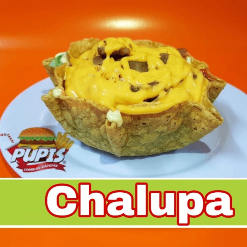 Chalupa