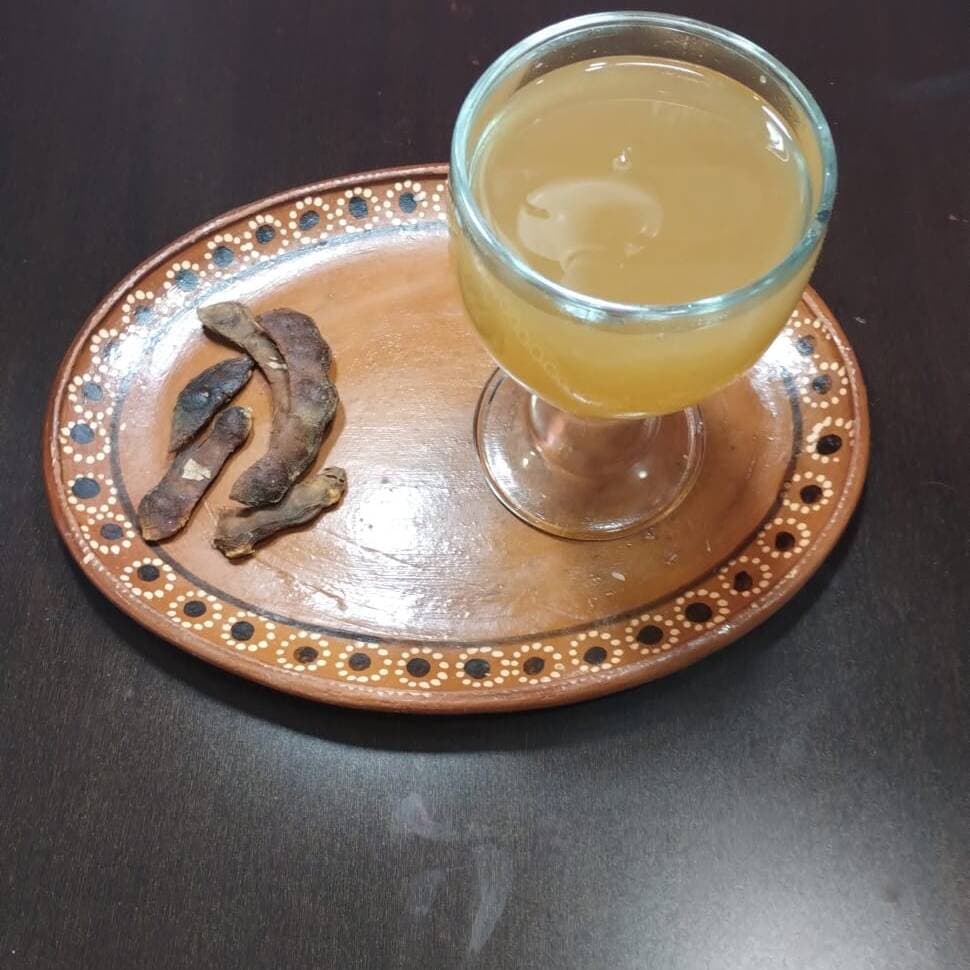 Agua de Tamarindo 1 L
