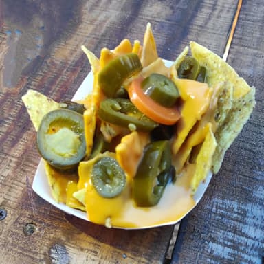 Nachos