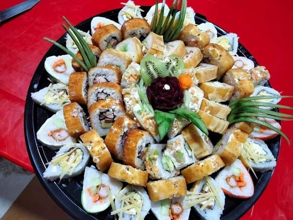 Daikima Sushi