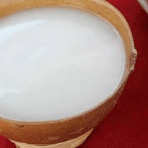 Pozol Blanco
