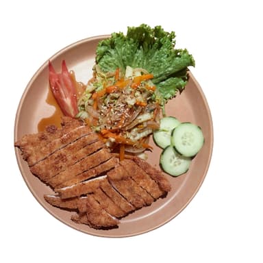 Ton Katsu o Gyo Katsu