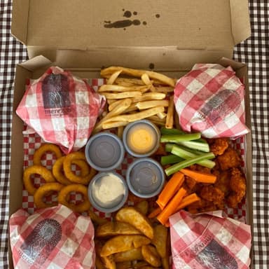 Burgerbox