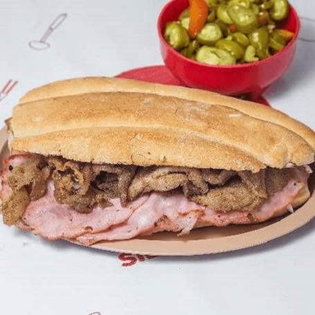 La Rusa