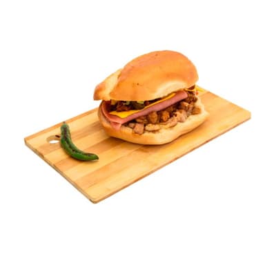 TORTA CUBANA.