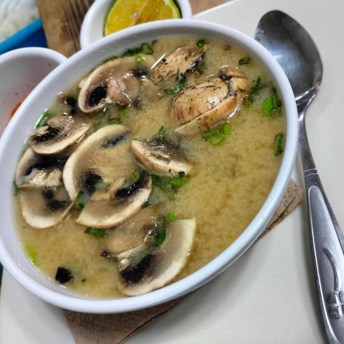 Sopas