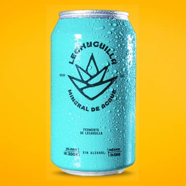 Lechuguilla