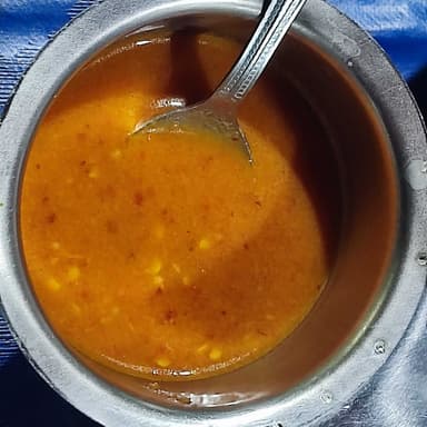 Salsa Roja