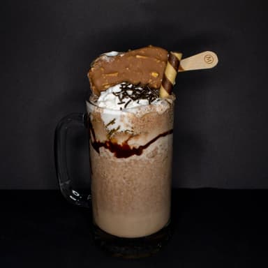 Magnum Shake
