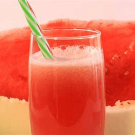 Agua de Frutas Naturales 1 L