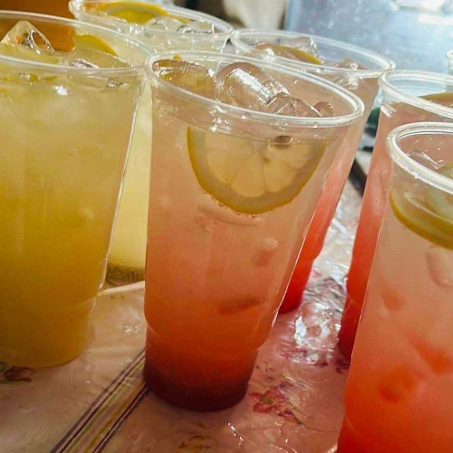 NUEVAS:AGUA SABOR A ELEJIR (1 LITRO)