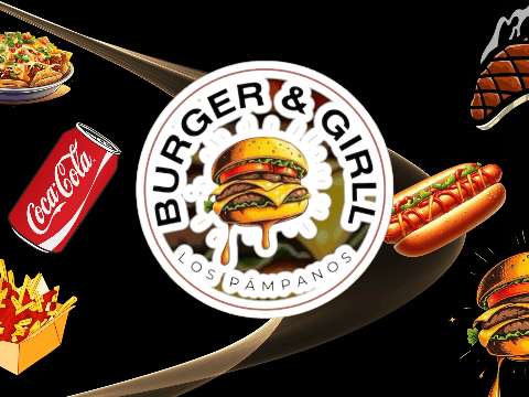 Burger & Grill Los Pámpanos