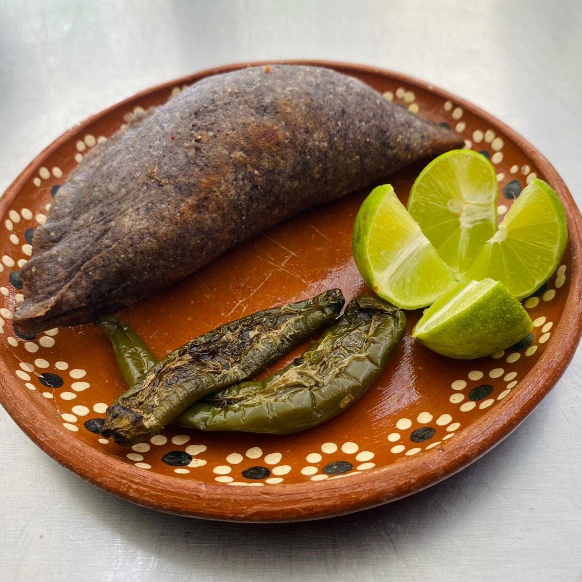 Frita Sencilla