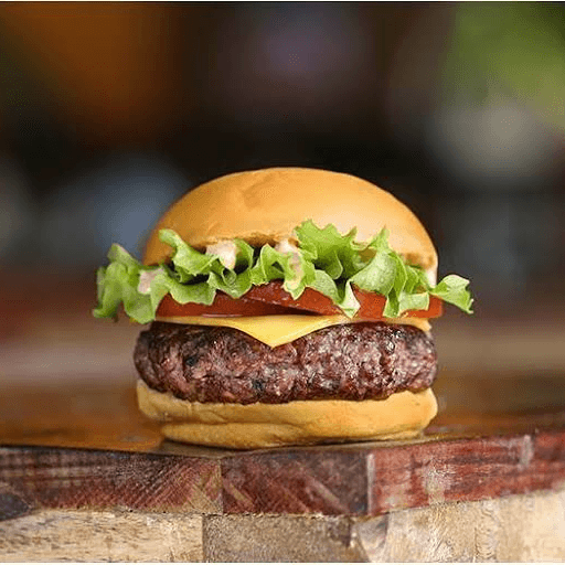 Vete a la Burger