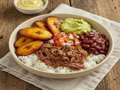 Criollo de Frejoles
