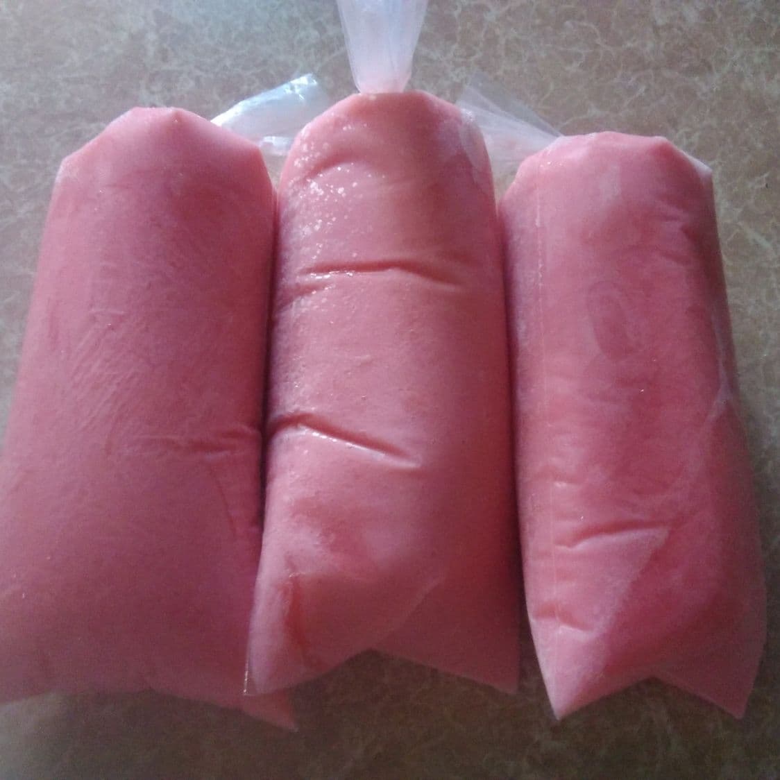 Hielito de Cereza