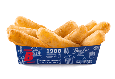Cheese Fingers