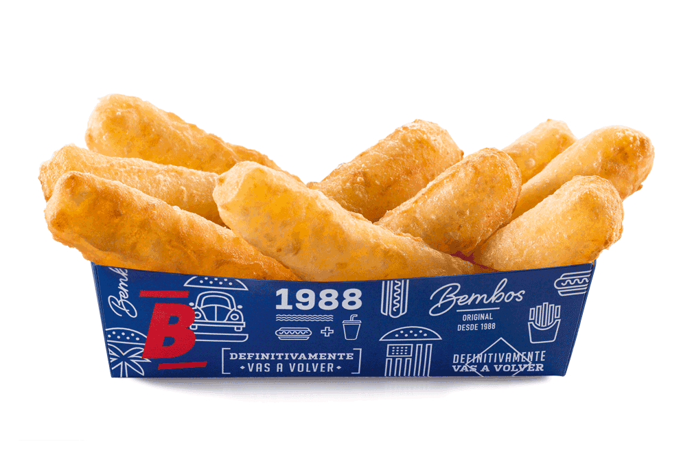 Cheese Fingers