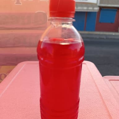 Ponche de Frutas 500 Ml