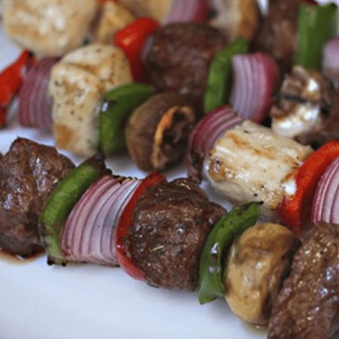 Pinchos (Mixtos)