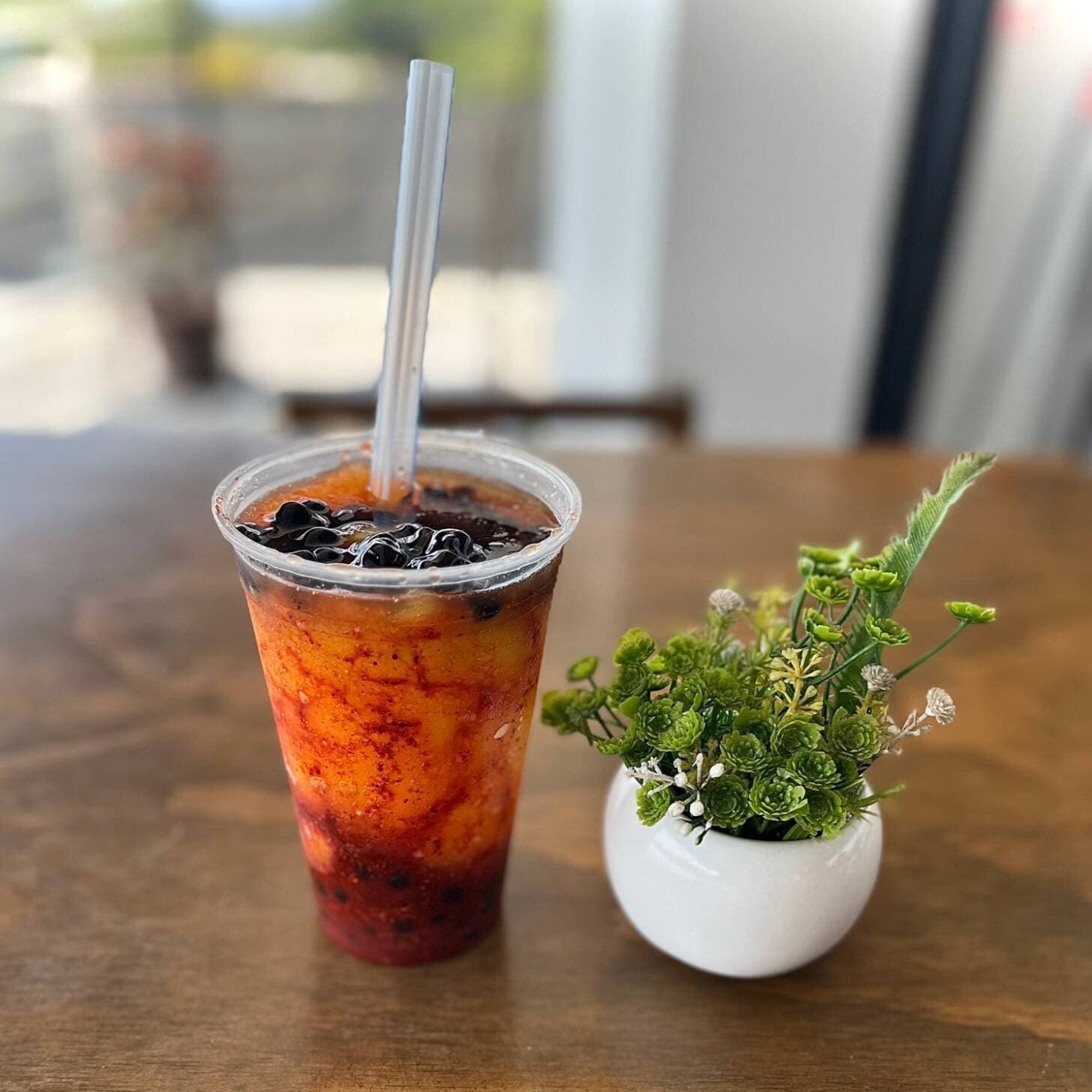 Smoothie Agua