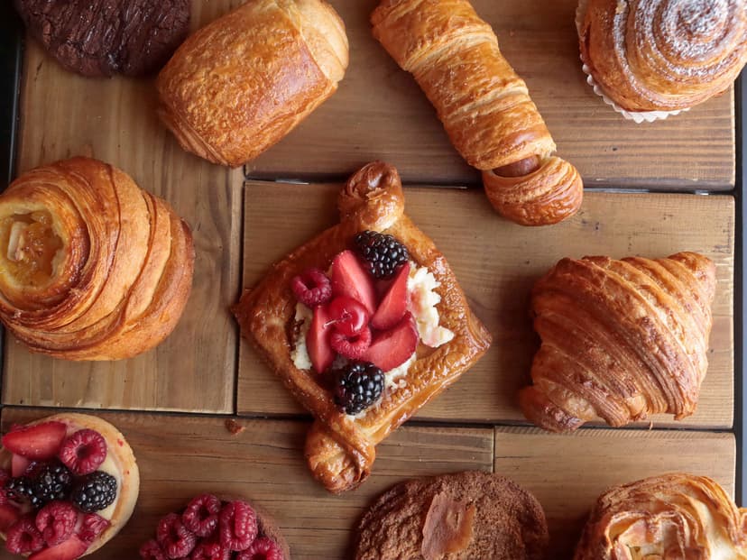 Amasijo Boulangerie
