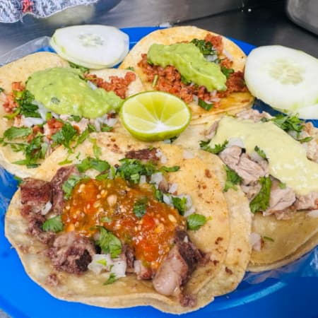 Orden Mix