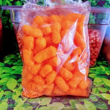 Chetines