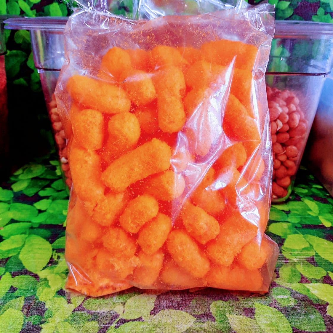 Chetines
