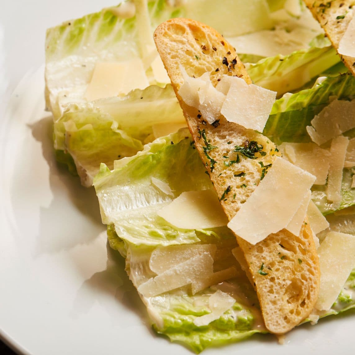Ensalada César