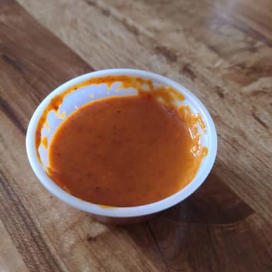 Salsa de Arbol