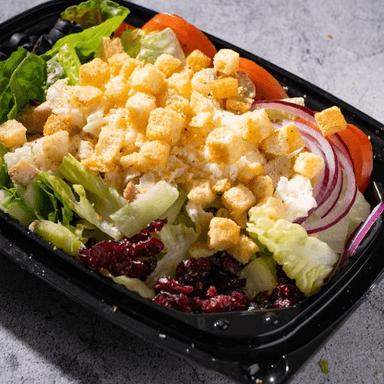 Ensalada Jabalí