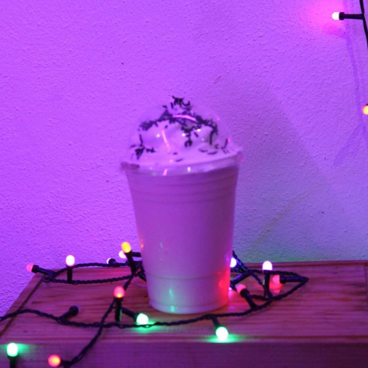Frappé de Gansito