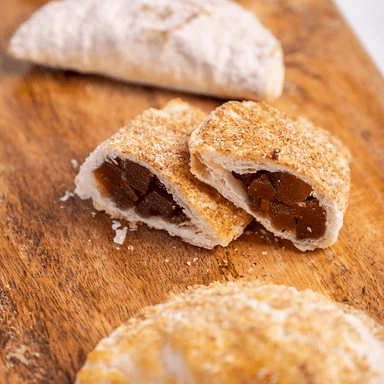 Empanada de Ate de Membrillo