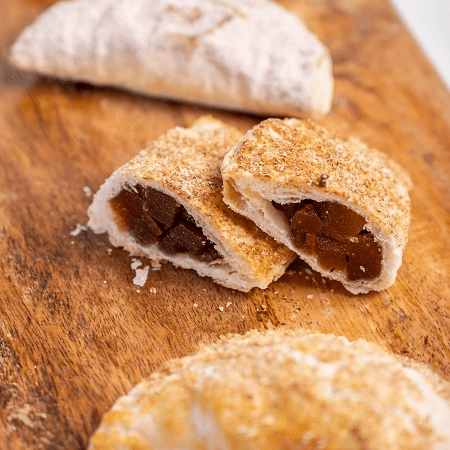 Empanada de Ate de Membrillo