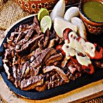 Parrillada Regia 1 Kilo