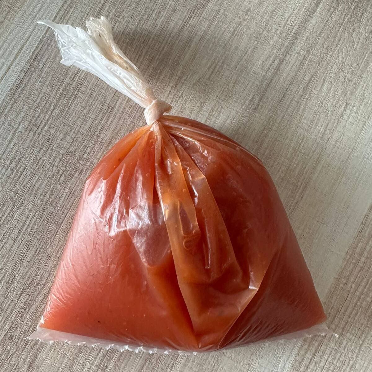 Salsa extra
