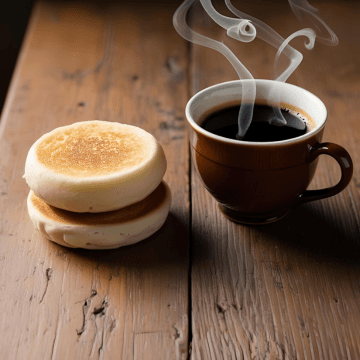 Desayuno Rapido