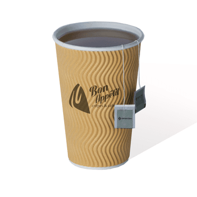 Té