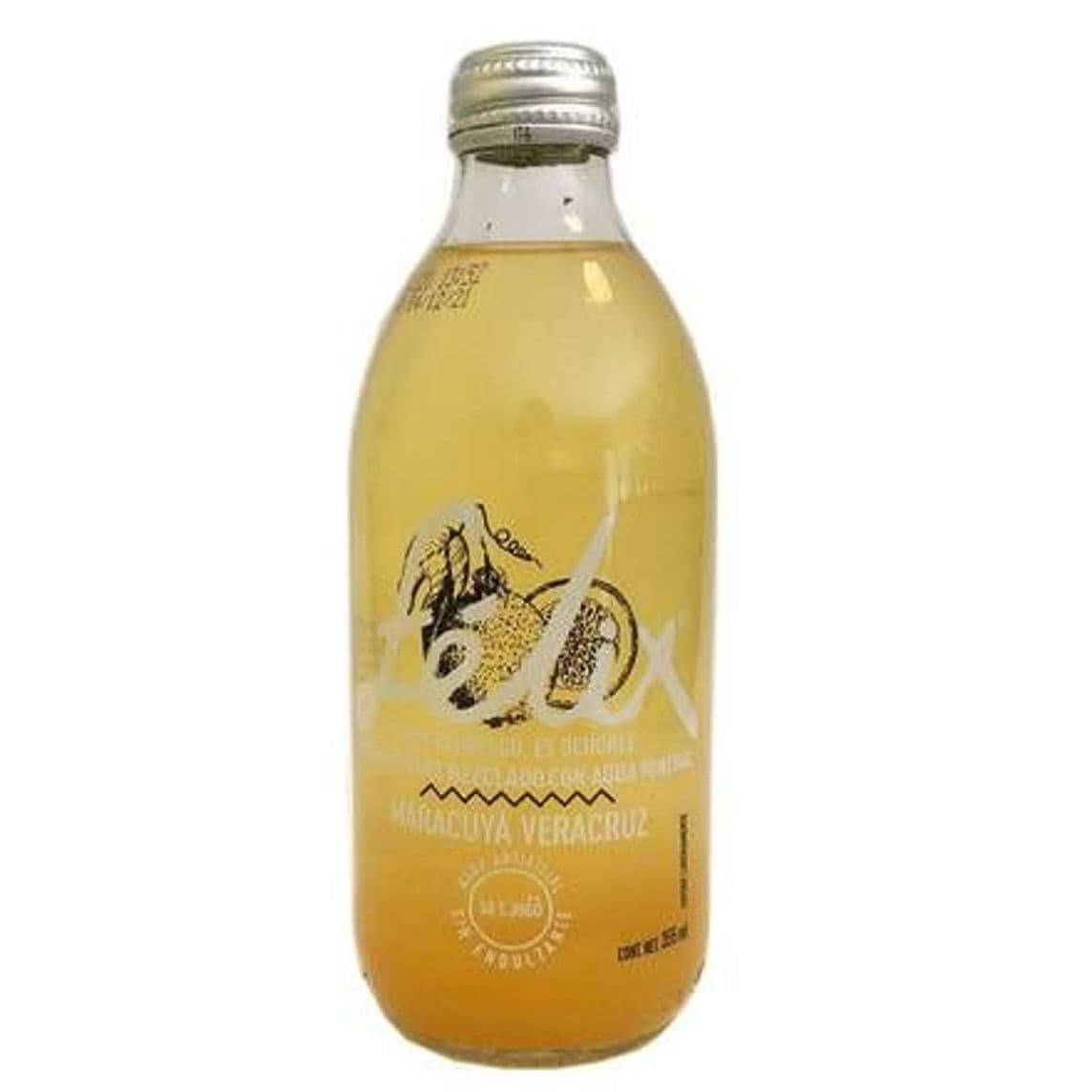 FelixSchorle Maracuya 355ml