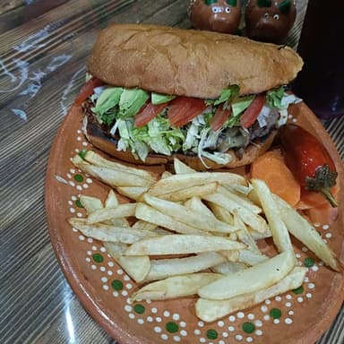 TORTA DE ASADA C/ PAPAS